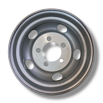 Диск колесный JAC N56 (R17.5)