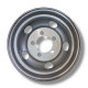 Диск колесный JAC N56 (R17.5)-3101010B802