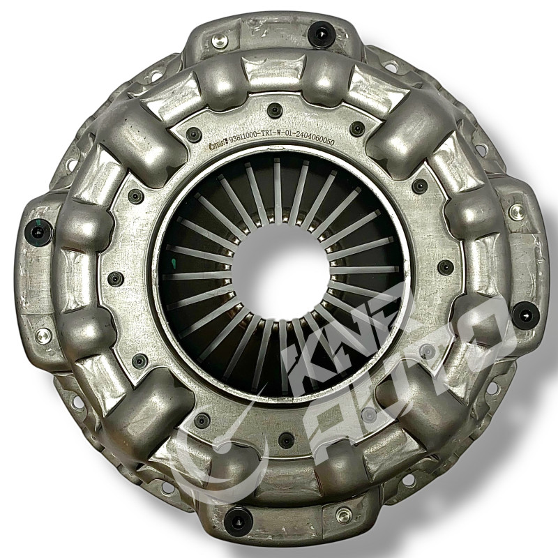 Диск сцепления нажимной (корзина) JAC N56-1600100LD300