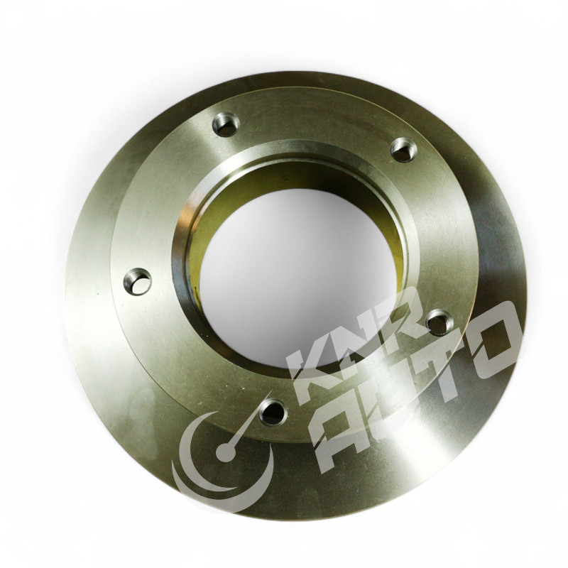 Диск тормозной передний JAC N56-YF35A104-01075
