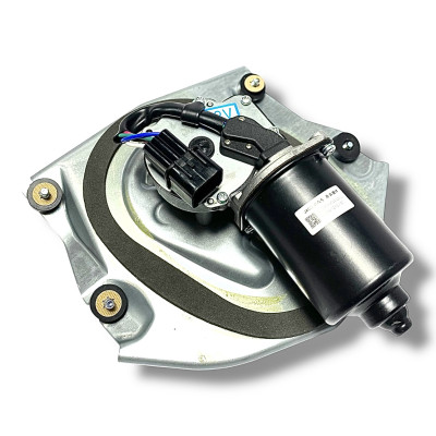 Моторчик склоочисника JAC N56