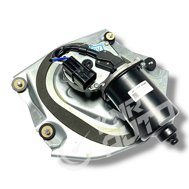 Моторчик склоочисника JAC N56-5205010LD010_XZ