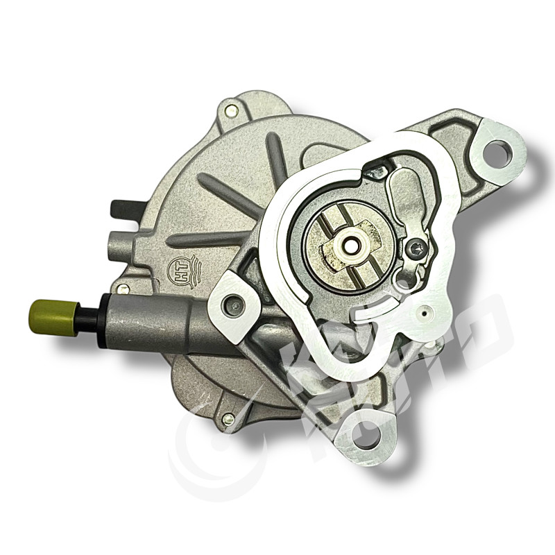 Насос вакуумный JAC N56-9149050114