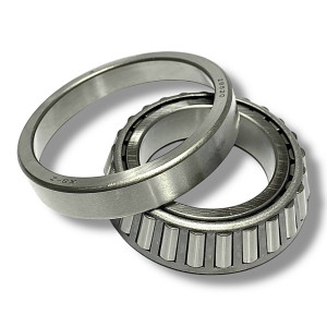 Подшипник задней ступици внутренний JAC N56