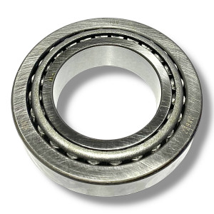 Подшипник передней ступицы наружный JAC N56