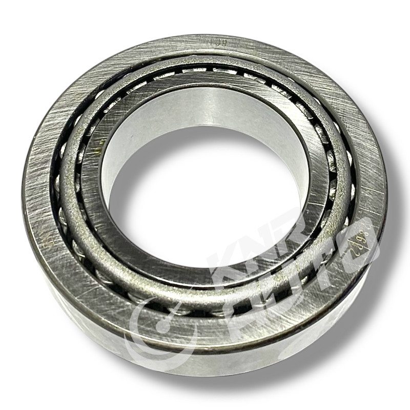 Подшипник передней ступицы наружный JAC N56-9705010470