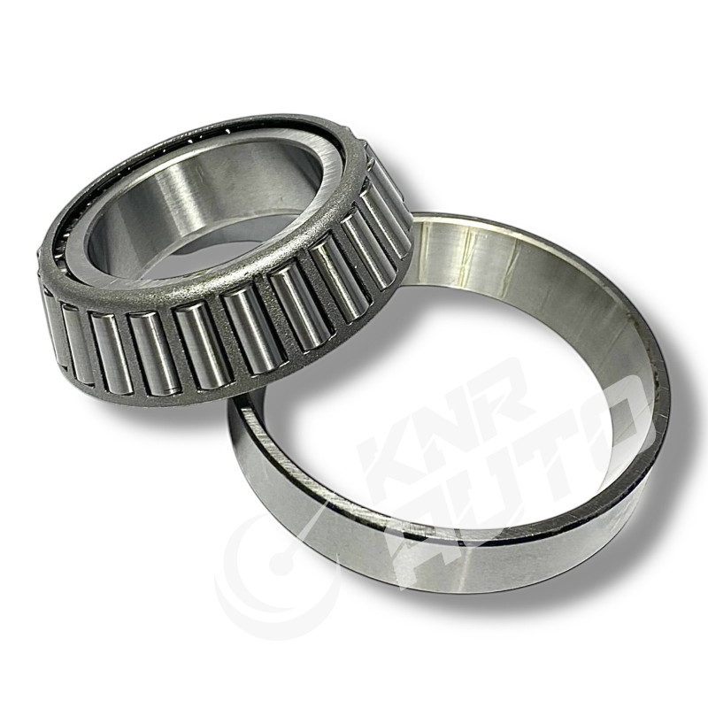 Подшипник задней ступици наружный JAC N56-