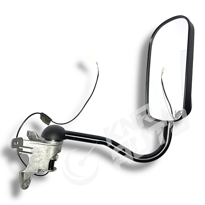 Зеркало заднего вида правое С КРОНШТЕЙНОМ JAC N56-8202200LD085