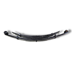 Ресора задня JAC N56