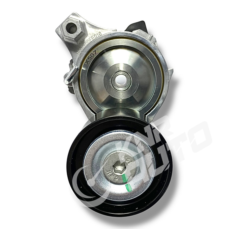 Ролик натяжной приводного ремня (натяжной) JAC N56-1025300FE010