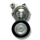 Ролик натяжной приводного ремня (натяжной) JAC N56-1025300FE010