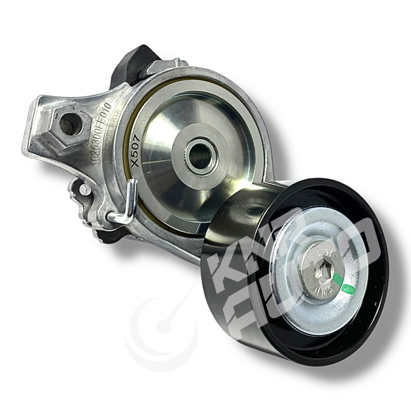 Ролик натяжной приводного ремня (натяжной) JAC N56-1025300FE010