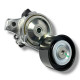 Ролик натяжной приводного ремня (натяжной) JAC N56-1025300FE010