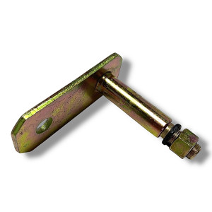Сережки передньої ресори JAC N56