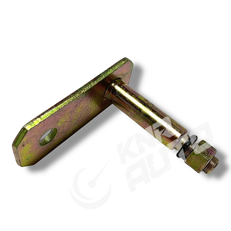 Сережки передньої ресори JAC N56-2902050LD010