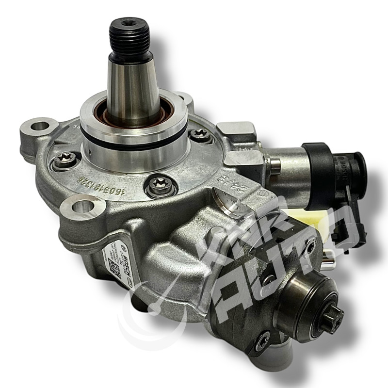 Паливний насос високого тиску (ТНВД) JAC N56-0445020530