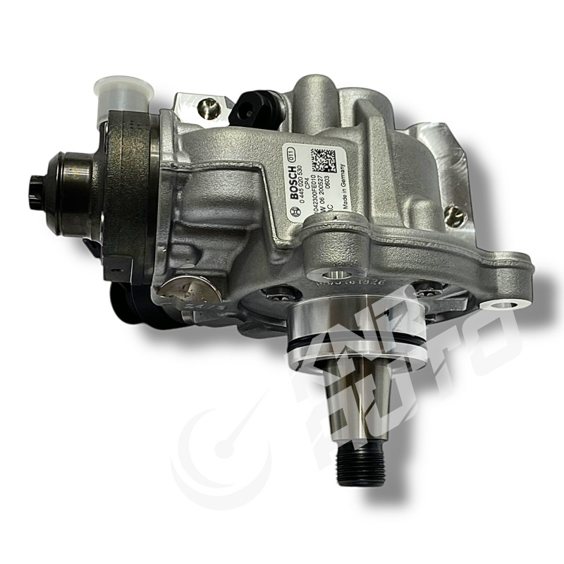Паливний насос високого тиску (ТНВД) JAC N56-0445020530