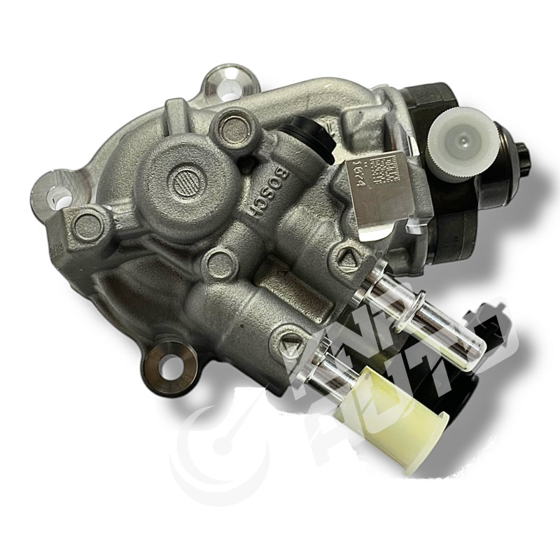 Паливний насос високого тиску (ТНВД) JAC N56-0445020530