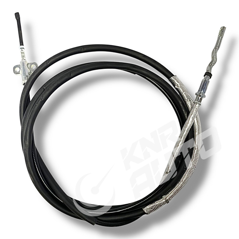 Трос передач (переключения) JAC N56-1703300LD300