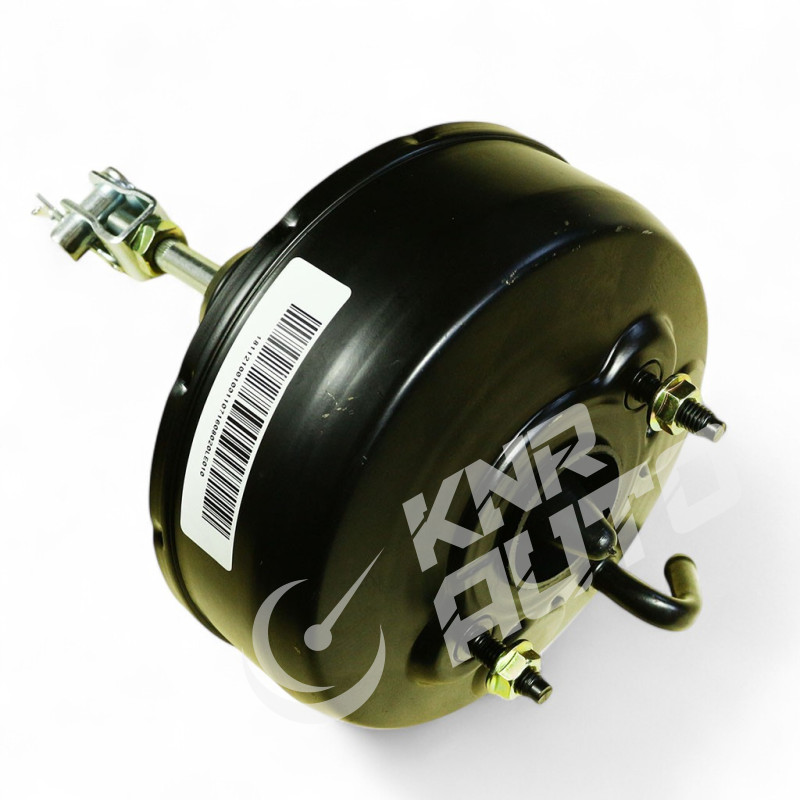 Усилитель вакуумный сцепления JAC N56-1608020LE010