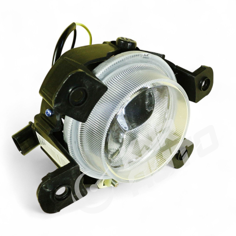 Фара противотуманная левая JAC N75/120-4118910LE170