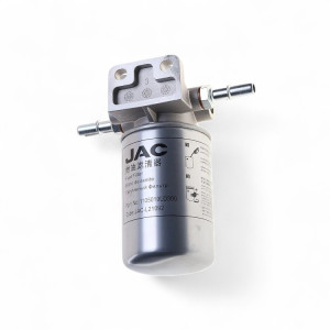 Фильтр топливный тонкой очистки с корпусом JAC N56