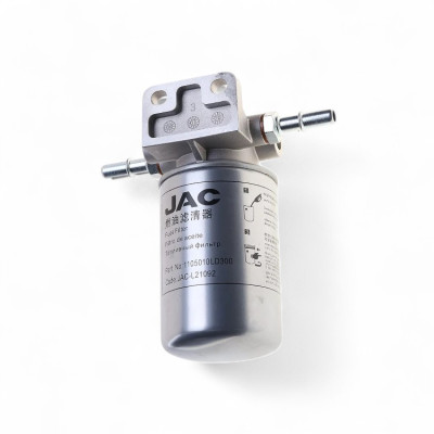 Фильтр топливный тонкой очистки с корпусом JAC N56