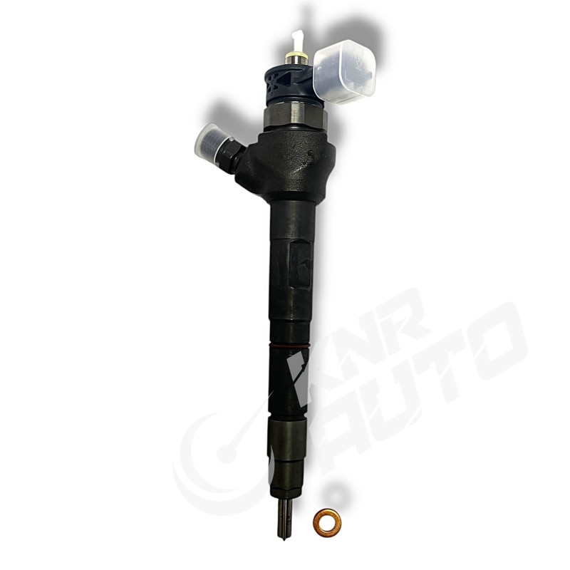Форсунка JAC N56-1042200FE010