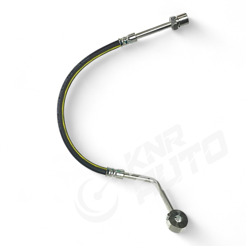 Шланг тормозной передний правый JAC N56-3506150LD040