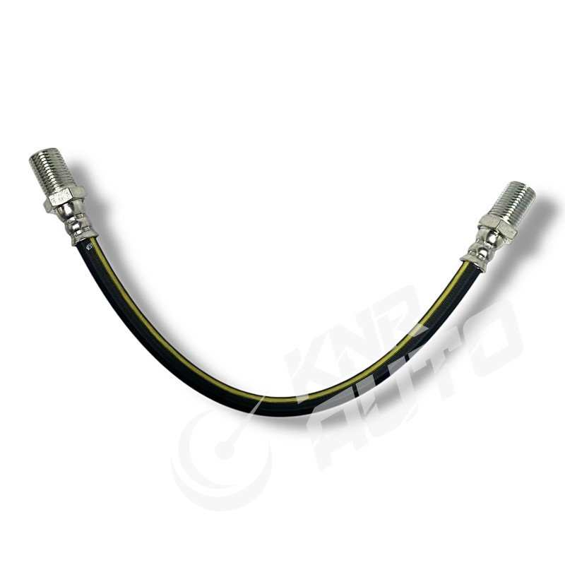 Шланг цилиндра сцепления рабочего JAC N56-1607040LD300