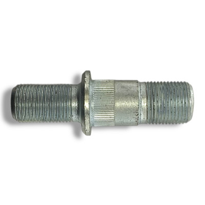 Шпилька колесная задняя левая JAC N56