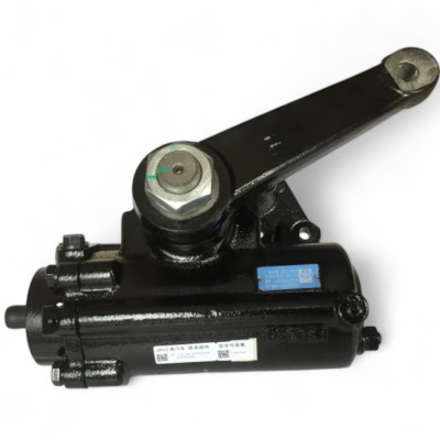Механизм рулевой JAC N120