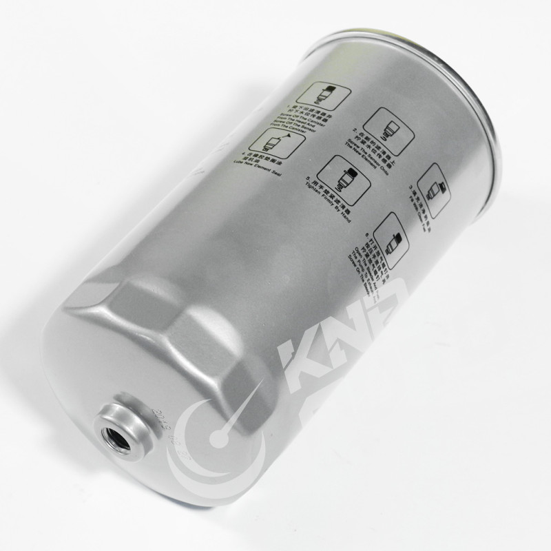 Фильтр топливный грубой очистки (без датчика) JAC N56-1105102LD300 / 1105102LD304