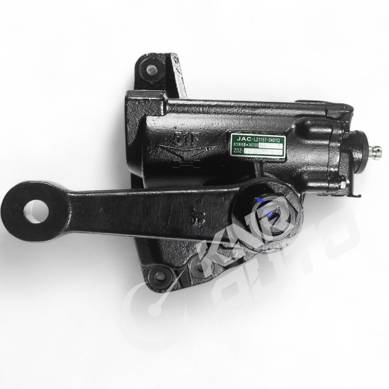 Механизм рулевой JAC N56-3401000LD010