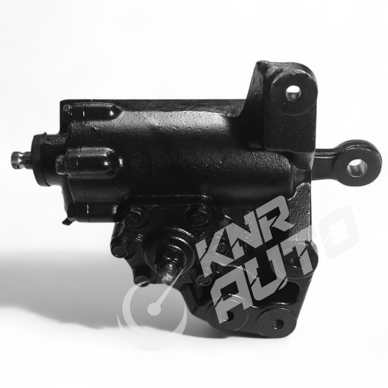 Механизм рулевой JAC N56-3401000LD010