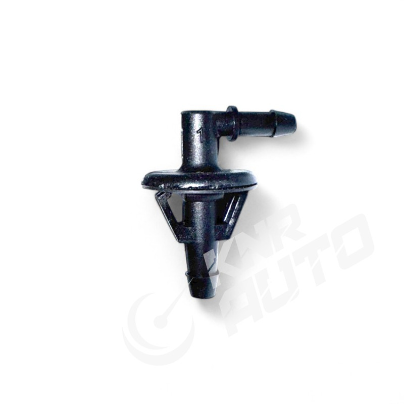 Форсунка омивача лобового скла JAC N56-5207030LE010
