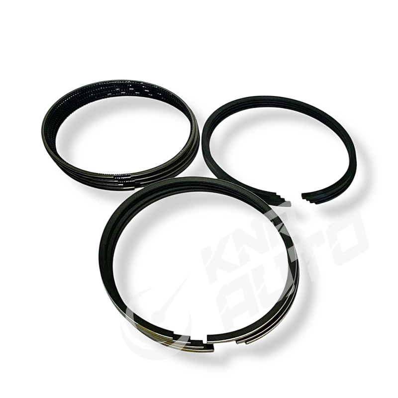 Кільця поршневі комплект JAC N56-1004025FE010