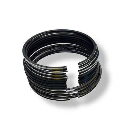 Кольца поршневые комплект JAC N56