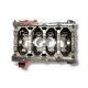 Блок цилиндров  двигателя JAC N56-1002100FE010B1