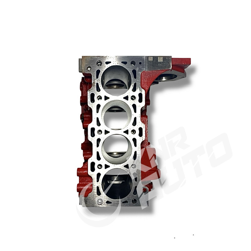 Блок цилиндров  двигателя JAC N56-1002100FE010B1