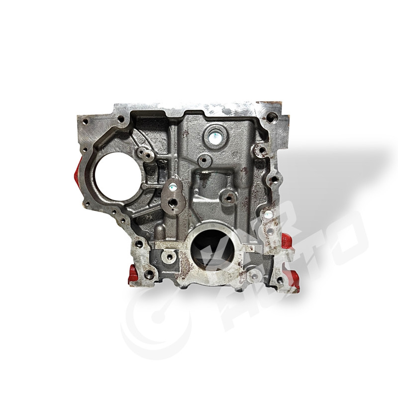 Блок цилиндров  двигателя JAC N56-1002100FE010B1