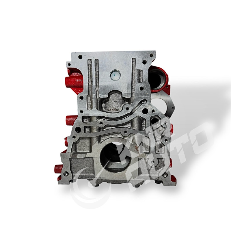 Блок цилиндров  двигателя JAC N56-1002100FE010B1