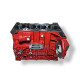 Блок цилиндров  двигателя JAC N56-1002100FE010B1