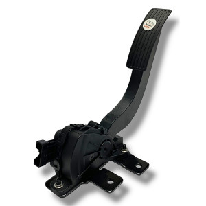 Педаль газа пластмассовая JAC N56