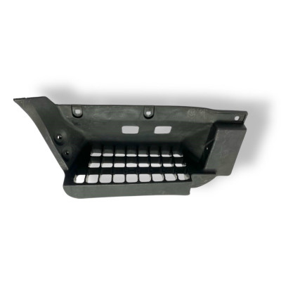 Подножка правая JAC N56