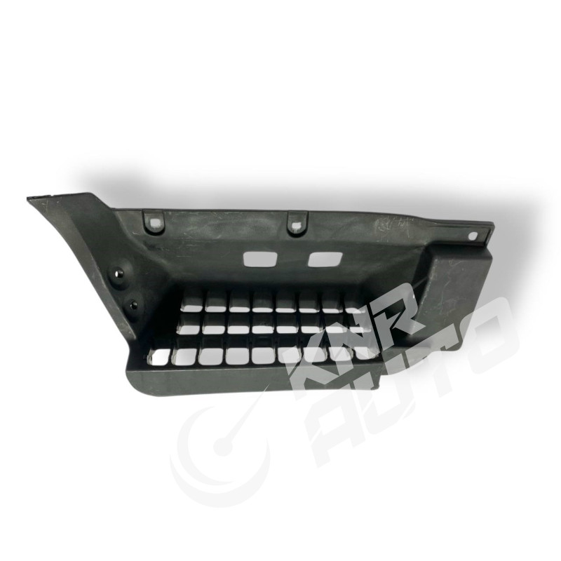 Подножка правая JAC N56-8405200LD010