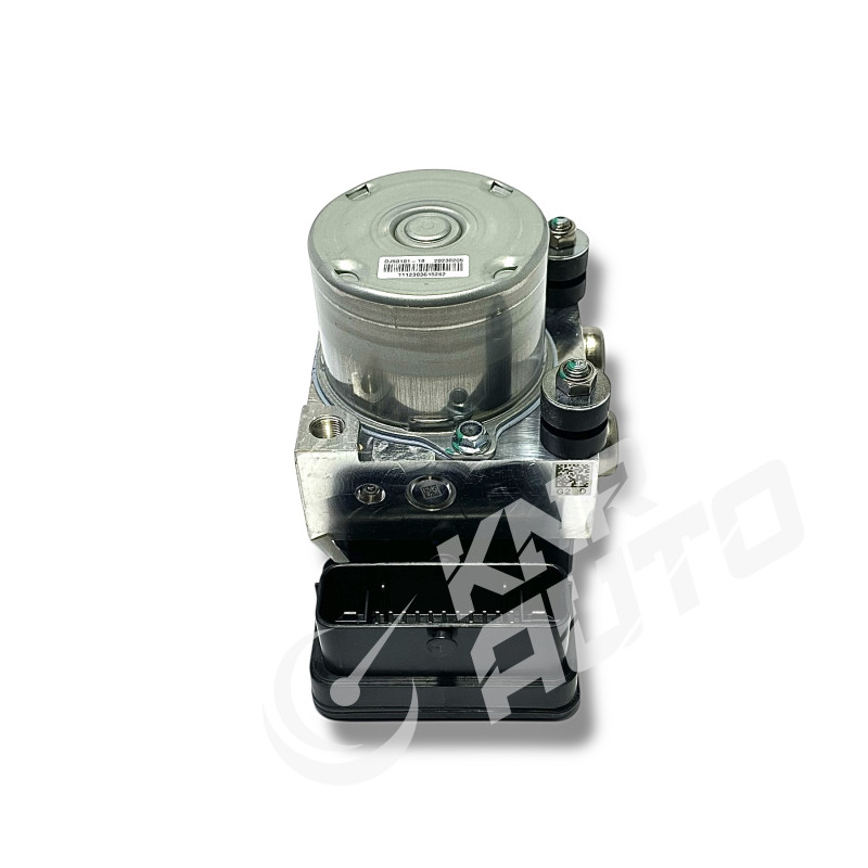 Блок АБС JAC N56-3550010LD144 / 3550010LD041