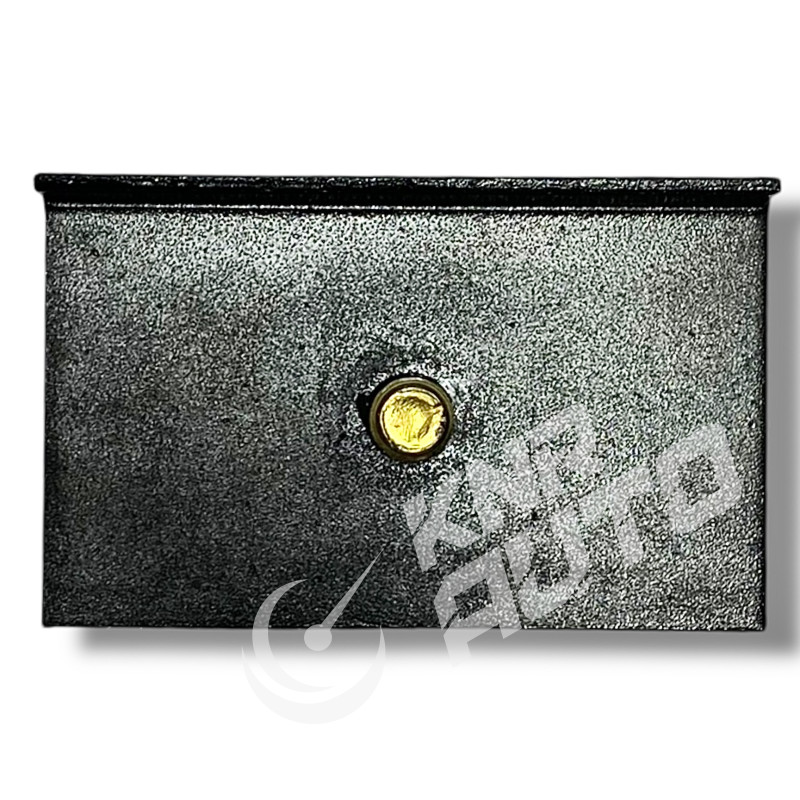 Відбійник задньої ресори JAC N56-2911070LD010