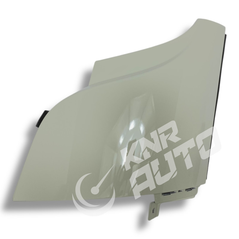 Накладка кабины левая верхняя JAC N56-5302217LE010