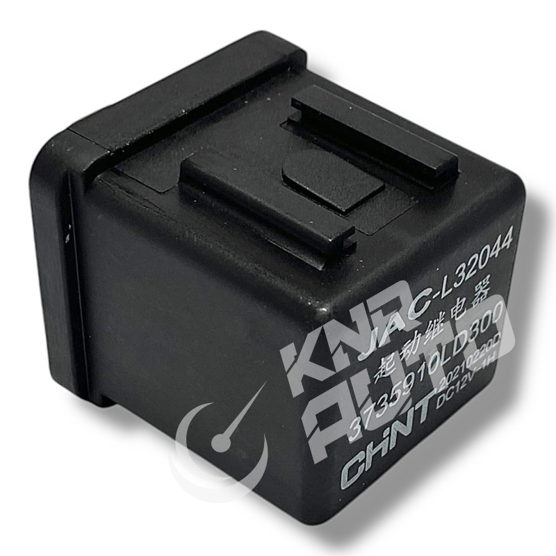 Реле стартера JAC N56-3735910LD300